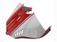 Carenados Moto Yamaha YZF 1000 R1 2015-2019 - Blanco Rojo Negro Milwaukee