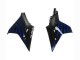 Carenado Moto Yamaha YZF 1000 R1 2020-2025 - Azul Negro Verde Negro ENEOS Monstruo