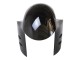 Carenado Moto Yamaha YZF 1000 R1 2020-2025 - Negro Brillante Plata Azul