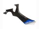 Carenado Moto Yamaha YZF 1000 R1 2020-2025 - Negro Brillante Plata Azul