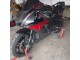 Carenado Moto Yamaha YZF 1000 R1 2020-2025 - Negro FibraCarbono Rojo
