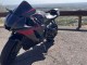 Carenado Moto Yamaha YZF 1000 R1 2020-2025 - Negro FibraCarbono Rojo