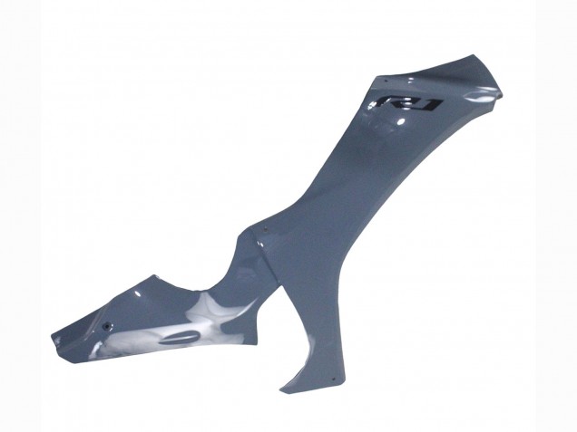 Carenado Moto Yamaha YZF 1000 R1 2020-2025 - Gris Brillante