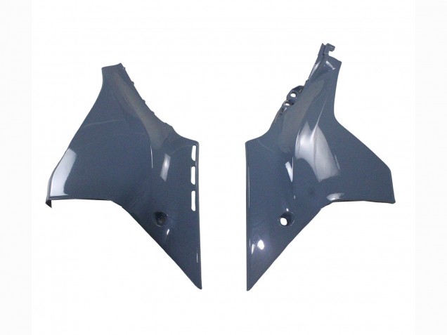 Carenado Moto Yamaha YZF 1000 R1 2020-2025 - Gris Brillante
