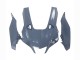 Carenado Moto Yamaha YZF 1000 R1 2020-2025 - Gris Brillante