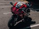 Carenado Moto Yamaha YZF 1000 R1 2020-2025 - Rojo