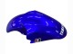 Carenado Moto Yamaha YZF 600 R6 1998-2002 - Blanco Azul Rojo Fiat 99