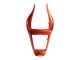 Carenado Moto Yamaha YZF 600 R6 1998-2002 - Naranja Negro Mate