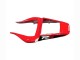 Carenados Moto Yamaha YZF 600 R6 1998-2002 - Rojo Blanco Negro Brillante