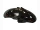 Carenado Moto Yamaha YZF R6 2003-2004 - Rojo Blanco Negro Brillante