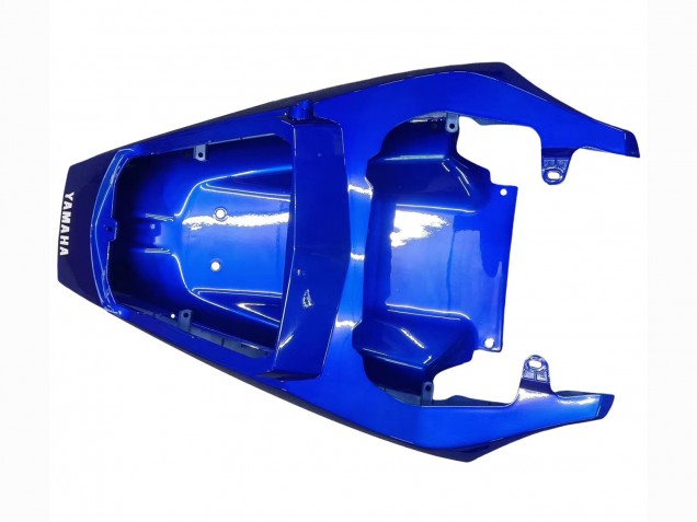 Carenado Moto Yamaha YZF R6S 2006-2009 - Azul