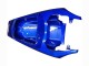 Carenado Moto Yamaha YZF R6S 2006-2009 - Azul
