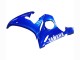 Carenado Moto Yamaha YZF R6S 2006-2009 - Azul