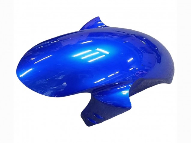 Carenado Moto Yamaha YZF R6S 2006-2009 - Azul