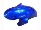 Carenado Moto Yamaha YZF R6S 2006-2009 - Azul