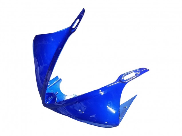 Carenado Moto Yamaha YZF R6S 2006-2009 - Azul