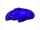 Carenado Moto Yamaha YZF R6S 2006-2009 - Azul Negro