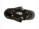 Carenado Moto Yamaha YZF R6S 2006-2009 - Negro Brillante Negro Mate Blanco Calcomanías