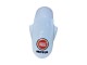 Carenado Moto Yamaha YZF R6S 2006-2009 - Blanco Rojo Lucky Strike Motul