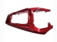 Kits Carenados Moto Yamaha YZF R6S 2006-2009 - Rojo Negro Mate