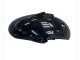Carenados Moto Yamaha YZF R6 2003-2004 - Negro Brillante Rojo