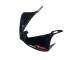 Carenados Moto Yamaha YZF R6S 2006-2009 - Negro Brillante Rojo