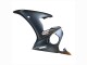 Carenado Moto Yamaha YZF R6S 2006-2009 - Azul Negro Mate