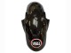 Carenado Moto Yamaha YZF R6 2003-2004 - Negro Brillante Rojo Blanco Lucky Strike Motul