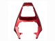 Carenados Moto Yamaha YZF R6S 2006-2009 - Rojo Negro Mate