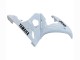 Carenado Moto Yamaha YZF R6S 2006-2009 - Blanco Negro Calcomanías