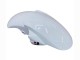 Carenado Moto Yamaha YZF R6S 2006-2009 - Blanco Rojo Negro Brillante
