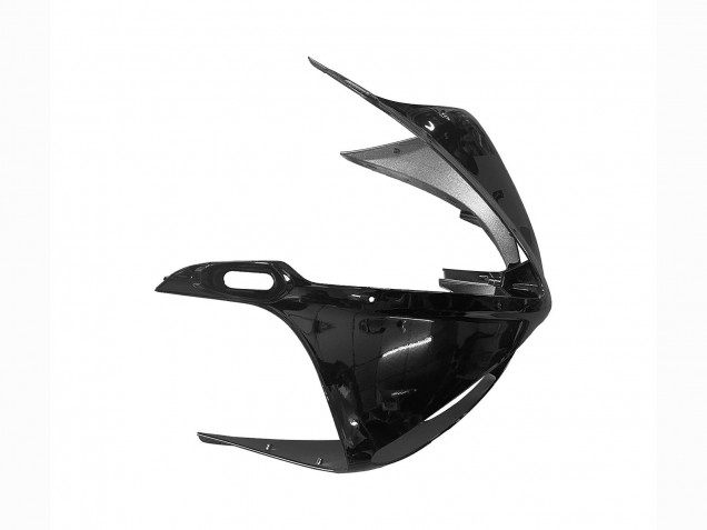 Carenado Moto Yamaha YZF R6S 2006-2009 - Negro Rojo