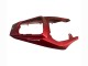 Carenado Moto Yamaha YZF R6S 2006-2009 - Negro Rojo