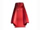 Carenado Moto Yamaha YZF R6S 2006-2009 - Negro Rojo