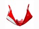 Carenado Moto Yamaha YZF R6S 2006-2009 - Rojo Blanco Negro
