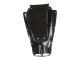 Carenado Moto Yamaha YZF R6S 2006-2009 - Negro Brillante