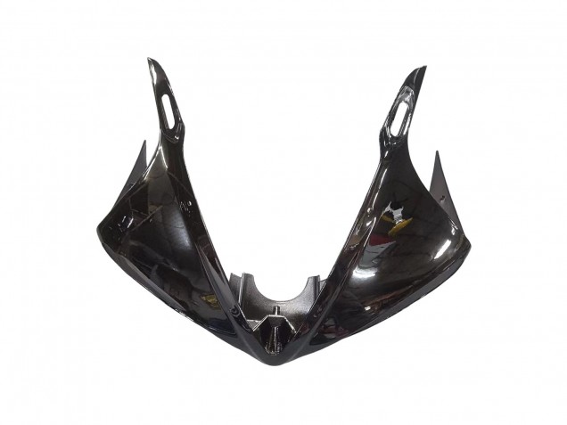 Carenado Moto Yamaha YZF R6S 2006-2009 - Negro Brillante