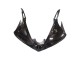 Carenado Moto Yamaha YZF R6S 2006-2009 - Negro Brillante