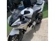 Carenado Moto Yamaha YZF R6 2003-2004 - Blanco Oro