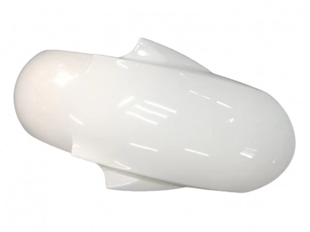 Carenado Moto Yamaha YZF R6 2003-2004 - Blanco Oro
