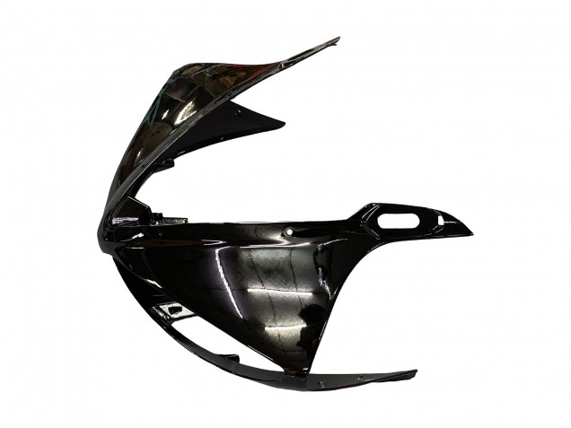 Carenado Moto Yamaha YZF 600 R6 2005 - Negro Brillante
