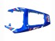 Carenado Moto Yamaha YZF 600 R6 2005 - Azul Blanco Rojo Motul Michelin Fiat
