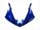 Carenados Moto Yamaha YZF 600 R6 2005 - Azul Blanco