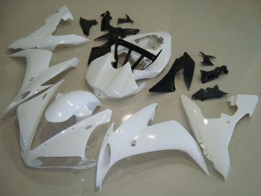 Carenado Moto Yamaha YZF R1 2004-2006 - Blanco Perla
