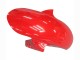 Carenado Moto Yamaha YZF 600 R6 2005 - Blanco Rojo