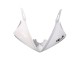 Carenado Moto Yamaha YZF 600 R6 2005 - Blanco Rojo