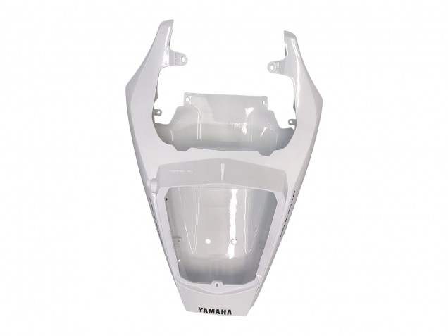 Carenado Moto Yamaha YZF 600 R6 2005 - Blanco Rojo