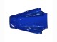 Carenado Moto Yamaha YZF 600 R6 2005 - Azul Blanco Negro Yamalube