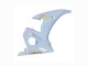 Carenado Moto Yamaha YZF 600 R6 2005 - Blanco Oro