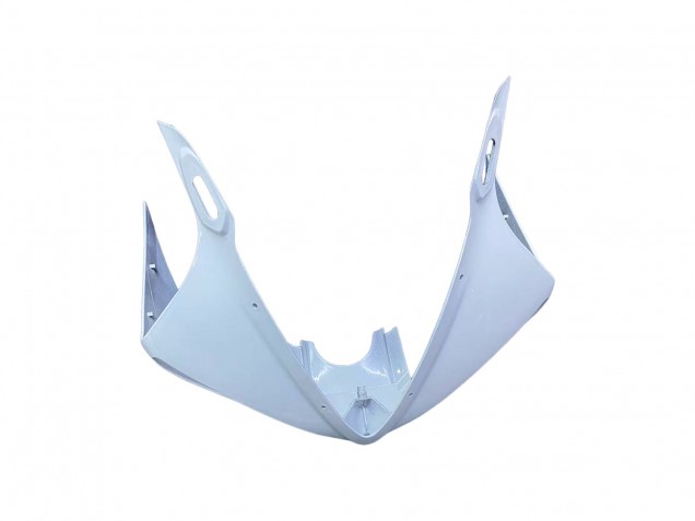 Carenado Moto Yamaha YZF 600 R6 2005 - Blanco Oro